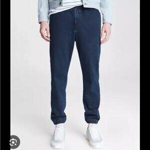 Rag & Bone Prospect Denim Joggers
